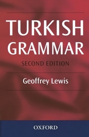 Turkish Grammar