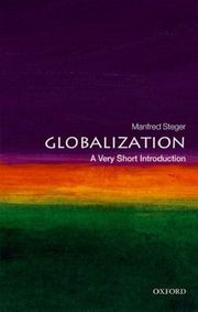 Globalization - Cover