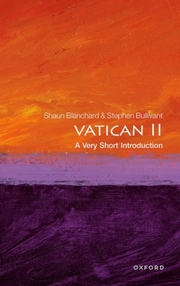 Vatican II - Cover