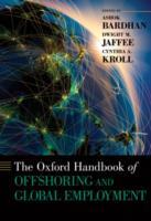 Oxford Handbook of Offshoring and Global Employment