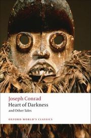The Heart of Darkness