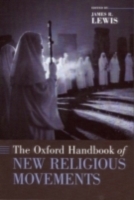 Oxford Handbook of New Religious Movements