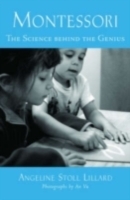 Montessori: The Science Behind the Genius