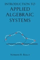 Introduction to Applied Algebraic Systems