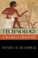 Technology: A World History - Cover
