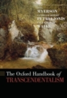 Oxford Handbook of Transcendentalism