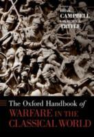 Oxford Handbook of Warfare in the Classical World