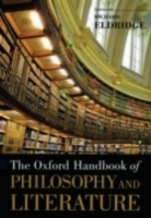 Oxford Handbook of Philosophy and Literature