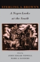 Sterling A. Brown's A Negro Looks at the South