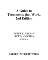 Guide To Treatments that Work