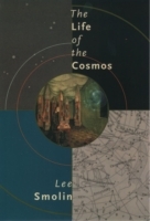 Life of the Cosmos - Cover