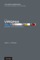 Virginia State Constitution