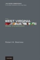 West Virginia Constitution