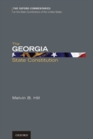 Georgia State Constitution
