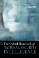 Oxford Handbook of National Security Intelligence