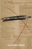 On Constitutional Disobedience
