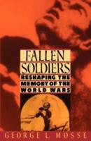 Fallen Soldiers - Cover