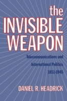 Invisible Weapon