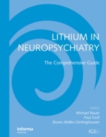 Lithium in Neuropsychiatry