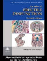 Atlas of Erectile Dysfunction