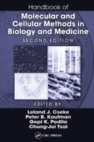 Handbook of Molecular and Cellular Methods in Biology and Medicine