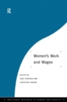 Women's Work and Wages - Cover