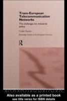Trans-European Telecommunication Networks