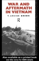 War and Aftermath in Vietnam - Cover