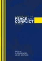 Handbook of Peace and Conflict Studies - Cover