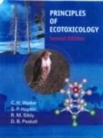Principles of Ecotoxicology, Second Edition