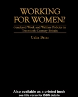Working For Women?