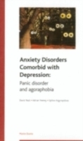 Anxiety Disorders Comorbid with Depression: Pocketbook