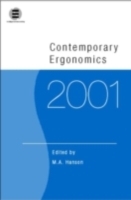 Contemporary Ergonomics 2001