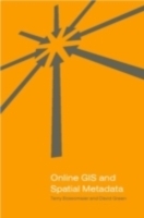 Online GIS and Spatial Metadata - Cover