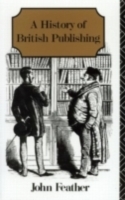History of British Publishing