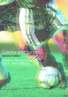 Science and Soccer - Cover