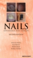 Nails: Pocketbook