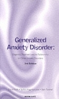 Generalized Anxiety Disorder: Pocketbook