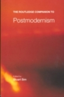 Routledge Companion to Postmodernism