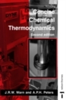 Concise Chemical Thermodynamics, 2nd Edition