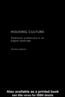Housing Culture