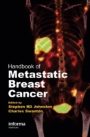 Handbook of Metastatic Breast Cancer - Cover