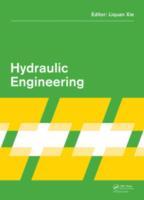 Hydraulic Engineering - Cover