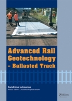 Advanced Rail Geotechnology - Ballasted Track