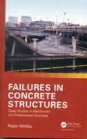 Failures in Concrete Structures - Cover