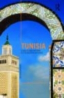 Tunisia - Cover