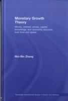 Monetary Growth Theory - Cover