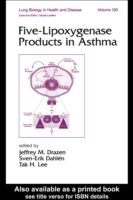 Five-Lipoxygenase Products in Asthma