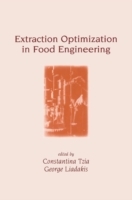 Extraction Optimization in Food Engineering