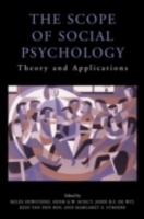 Scope of Social Psychology